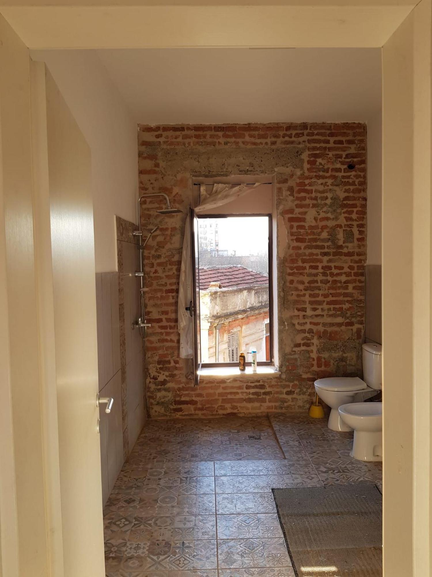 Yes2 Apartment Tirana Exterior photo